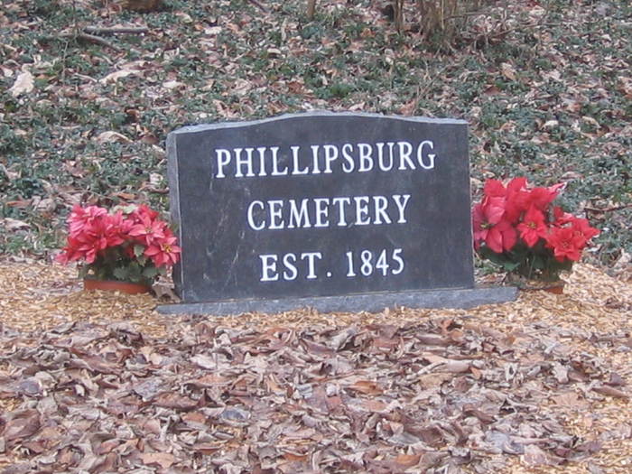 Phillipsburg Cemetery in California, Pennsylvania (1076 KB) Photo from FindAGrave; Added by: ROSS VERBISKY, 12/27/2008 (Click on Picture to View Full Size) picture