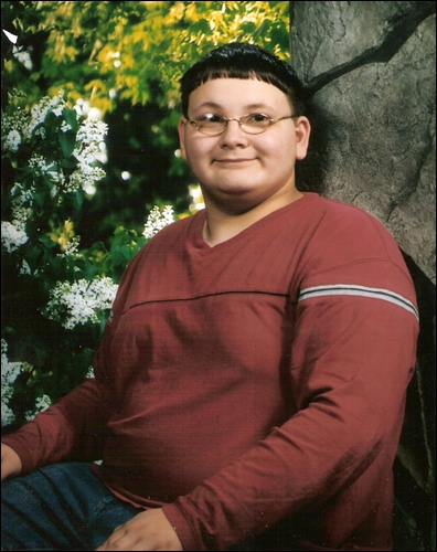 Coady Hatlen (scan0023 from Bebo) (580 KB) 2005 ? A photograph of Coady, submitted by himself to Bebo, a social networking website. Possibly a school yearbook photo. Location: Carlinville, Macoupin County, Illinois, USA (Click on Picture to View Full Size) picture