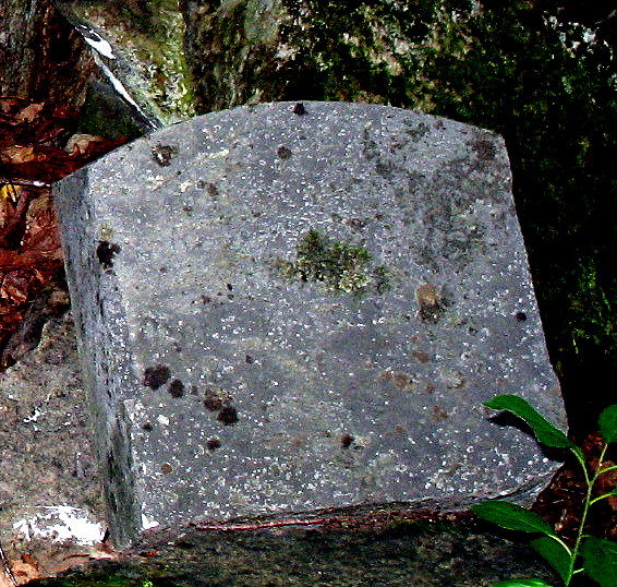 William Craig Wright gravestone in Saint Paul's Anglican Cemetery (895 KB) 2014 Photo from FindAGrave; Added by: Dan Mark, 8/06/2014 (Click on Picture to View Full Size) picture