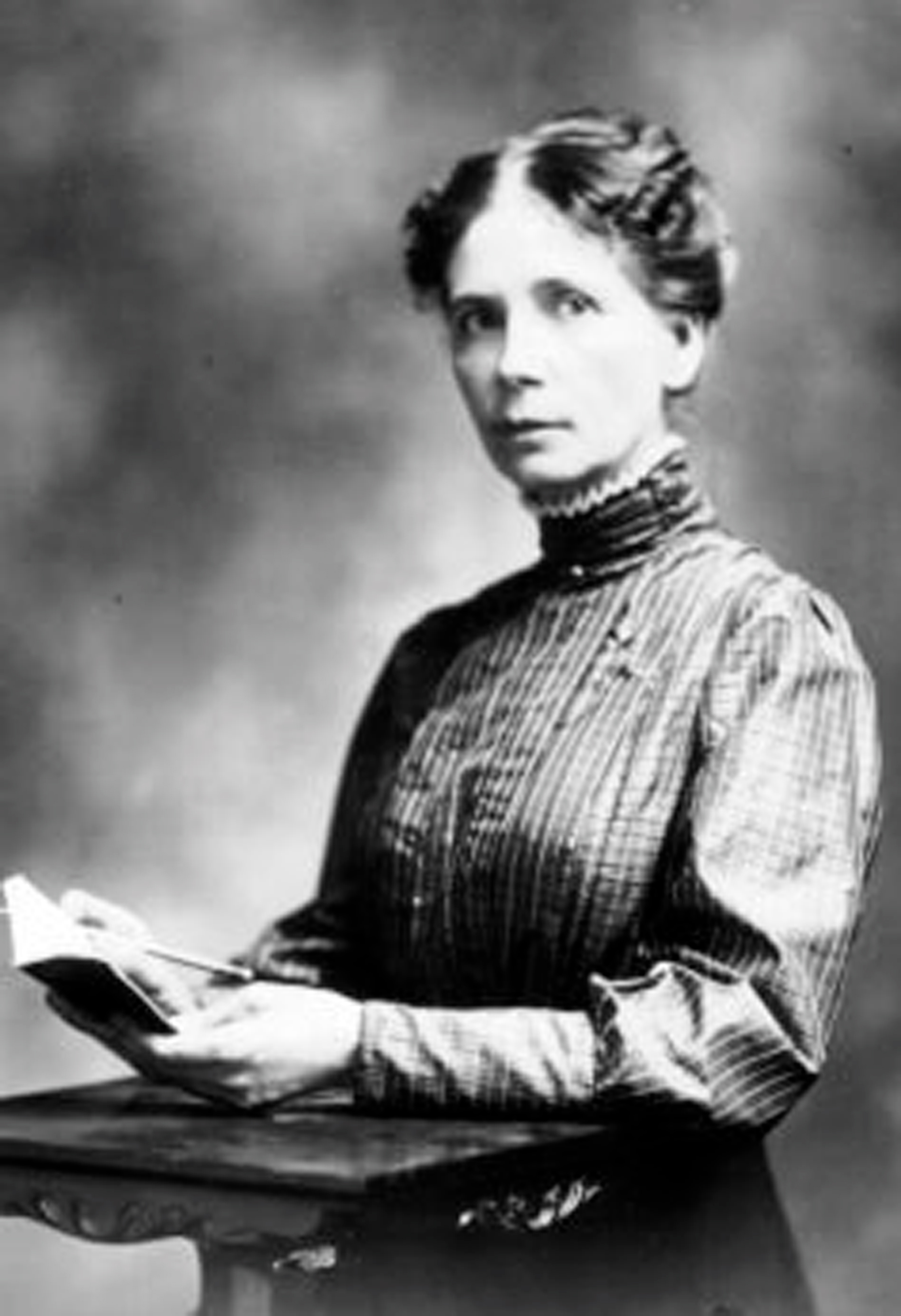 Jessie Fremont Moser (13858 KB) (Click on Picture to View Full Size) picture