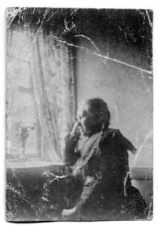 Margaret Busby Morison (218 KB) Abt 1905 (Click on Picture to View Full Size) picture
