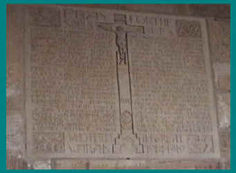 Roll of Honour, St. Mary's Church, Prestbury (250 KB) Photo courtesy of Remembering.org.uk. (Click on Picture to View Full Size) picture