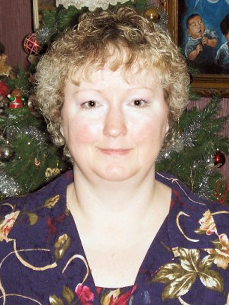 Pamela Weight (806 KB) 11 February 2009 (Click on Picture to View Full Size) picture